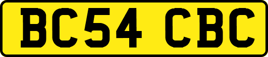 BC54CBC