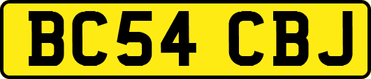 BC54CBJ