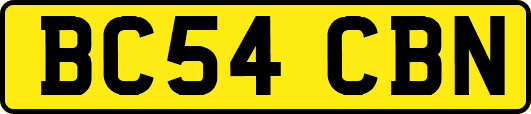 BC54CBN