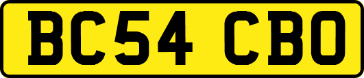 BC54CBO