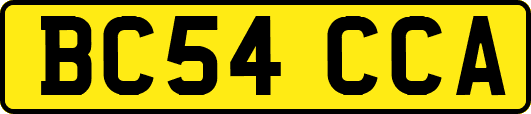 BC54CCA