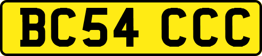 BC54CCC
