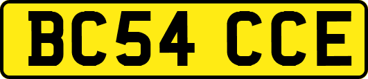 BC54CCE