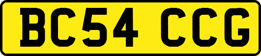BC54CCG