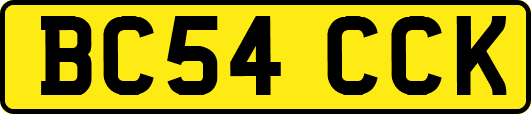 BC54CCK