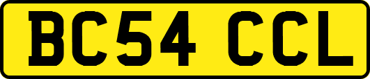 BC54CCL