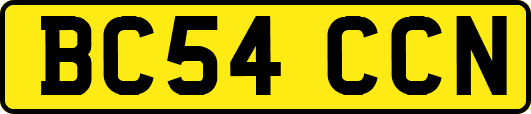 BC54CCN