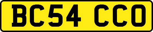 BC54CCO