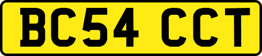 BC54CCT