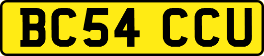 BC54CCU