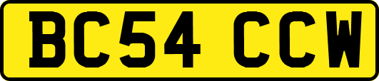 BC54CCW