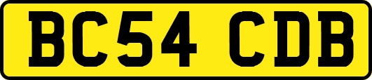 BC54CDB