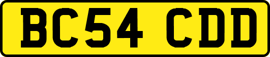 BC54CDD