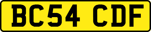 BC54CDF