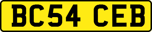 BC54CEB