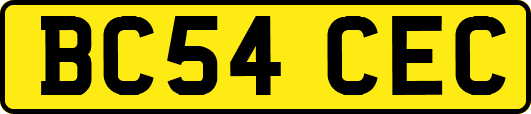 BC54CEC