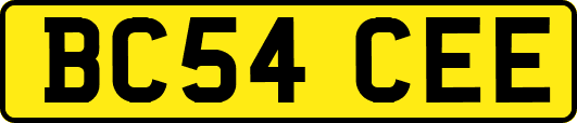 BC54CEE