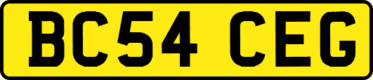 BC54CEG