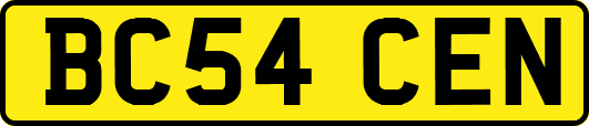 BC54CEN
