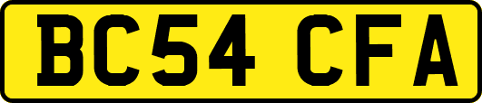 BC54CFA