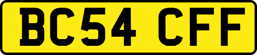 BC54CFF