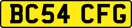 BC54CFG