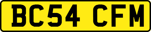 BC54CFM