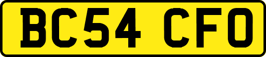 BC54CFO