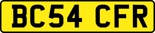 BC54CFR