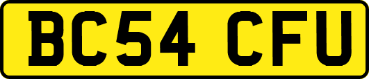 BC54CFU