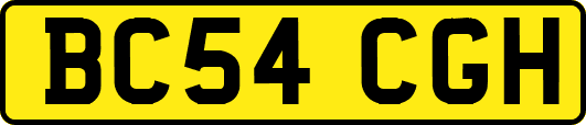 BC54CGH
