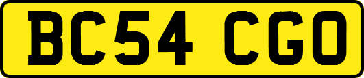 BC54CGO