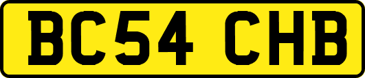 BC54CHB