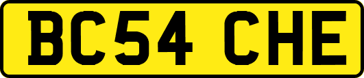 BC54CHE