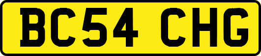 BC54CHG
