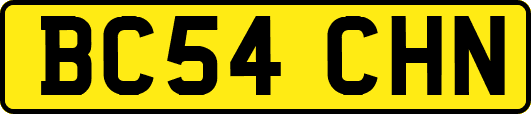 BC54CHN