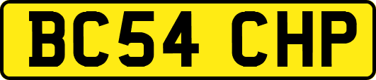 BC54CHP