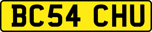 BC54CHU