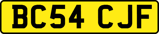 BC54CJF