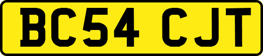 BC54CJT