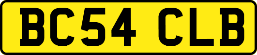 BC54CLB