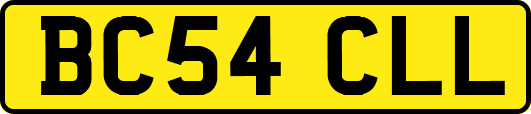 BC54CLL