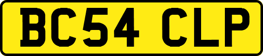 BC54CLP