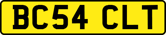 BC54CLT