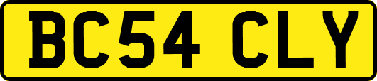 BC54CLY