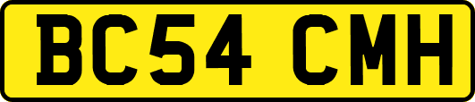 BC54CMH