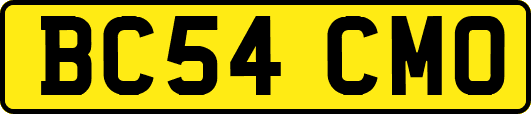 BC54CMO
