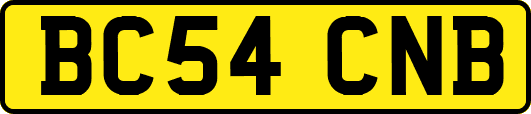 BC54CNB