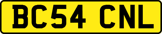 BC54CNL