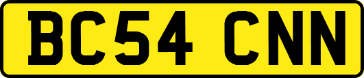 BC54CNN